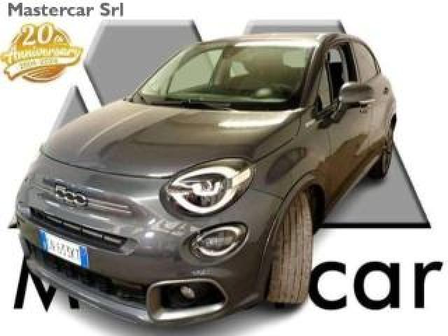 Fiat 500x 500 X  1.0 T3 Sport 120cv -   Gn633kt 