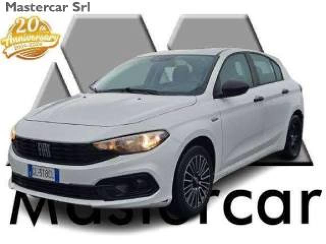 Fiat Tipo Tipo 5porte Ii  5p 1.0  100cv  -  Gl318cl 