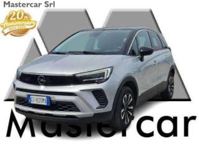 Opel Crossland Crossland 1.2 Elegance Autom. - Targa Gt825ma 