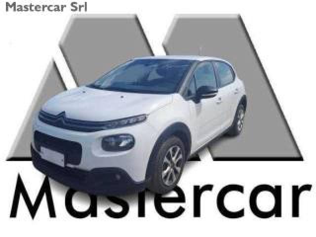 Citroen C3 Bluehdi 75 Business Combi N1 5 Posti -  Fn055rj 