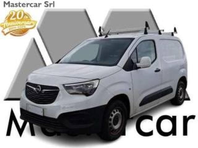 Opel Combo Combo Cargo 1.5 Hdi 130cv 3 Posti - Diesel -  Fy23 
