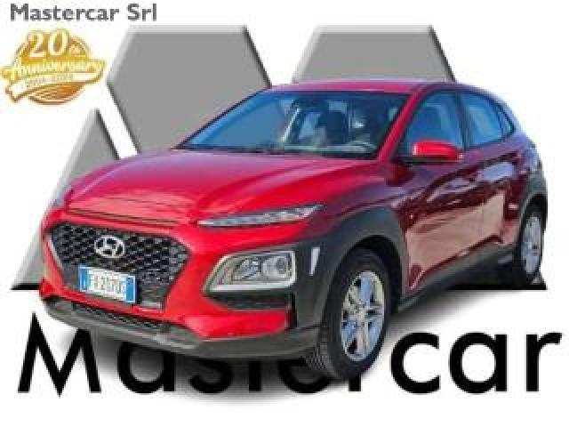Hyundai Kona Kona 1.6 Crdi Classic 2wd 115cv  - Fx207ds 