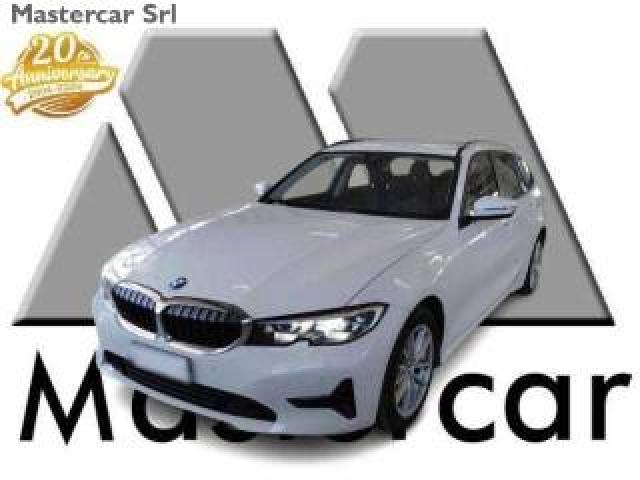 Bmw 320 320d 190cv Mt6 Business Advantage Touring - Ga429g 