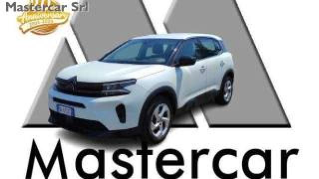 Citroen C5 Aircross C5 Aircross I  1.5 Bluehdi Feel Pack   -  Gn672st 