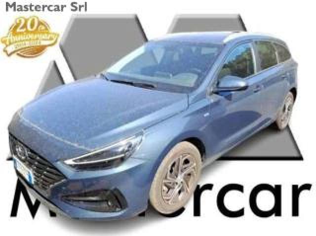 Hyundai I30 I30 Iii Wagon 1.0 T-Gdi 48v Prime 120cv - Gn994tp 