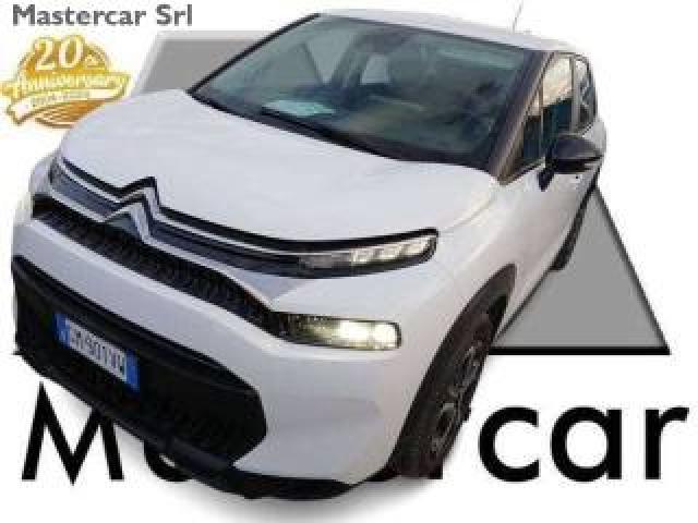 Citroen C3 Aircross Neopatentati C3 Aircross 1.2 Live Tg : Gm901vw 