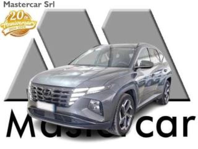 Hyundai Tucson Tucson 4wd 2021 1.6 Hev Exellence 4wd Auto - Gg434 