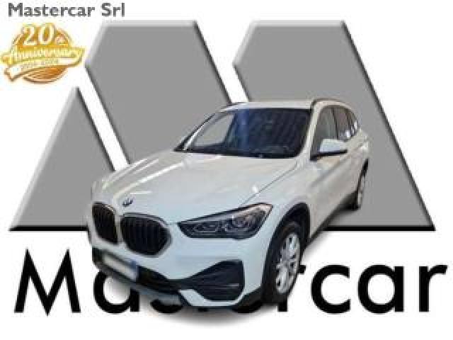 Bmw X1 X1 Sdrive20d Business Advantage Auto - Gf352bx 
