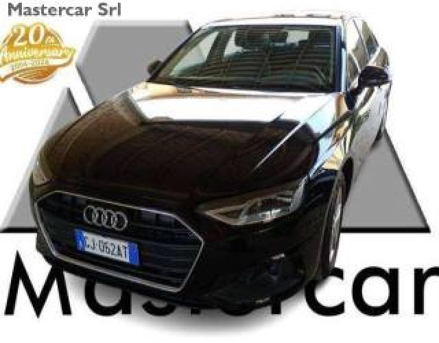 Audi A4 A4 Berlina 30 2.0 Tdi Mhev Business 136cv S-Tronic 