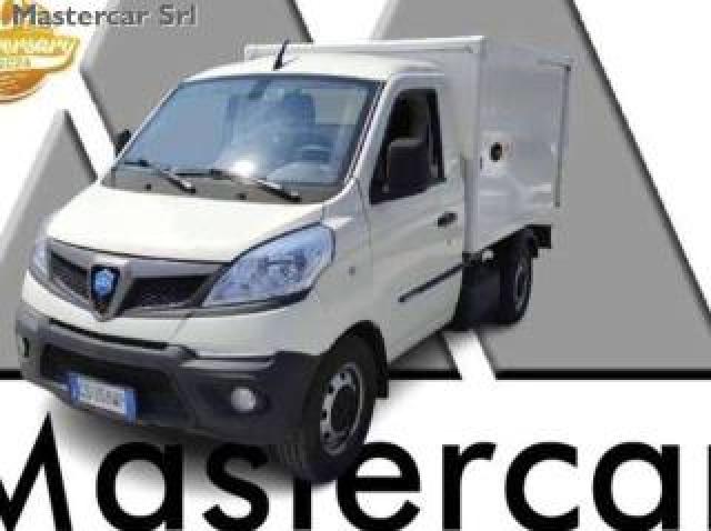 Piaggio Porter Porter Np6 1.5 Pc Short Range Gpl -  Gs268wp 
