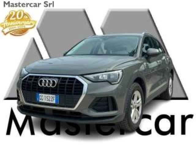 Audi Q3 Q3 Ii  35 2.0 Tdi Business Quattro S-Tronic -  Gg1 