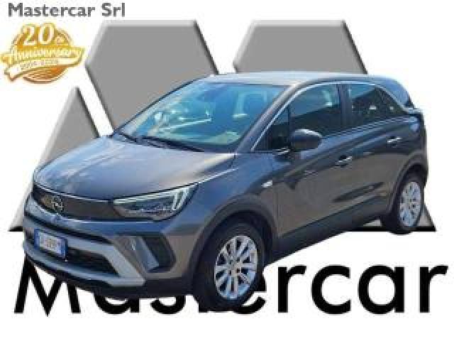 Opel Crossland Crossland 2021 1.5 Ecotec Elegance 120cv At6 - Gh5 
