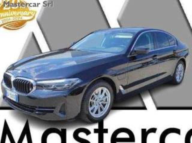 Bmw 530 Serie 5 2020 Berlina Lci 530e Business Auto - Gf32 