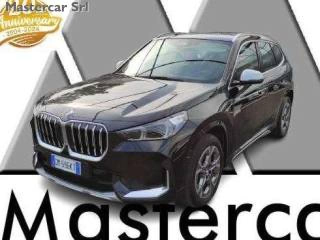 Bmw X1 X1 Sdrive18i X-Line Edition Essence Auto - Gm986kt 