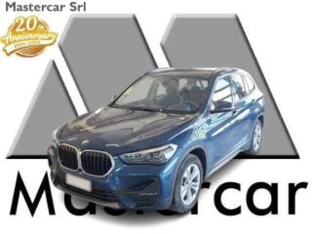 Bmw X1 X1 F48  Xdrive25e Business Advantage Auto  - Gf849 