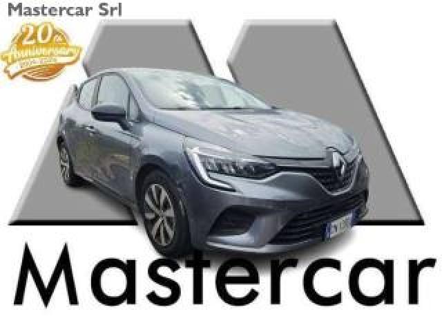 Renault Clio Clio V 2019 1.0 Tce Equilibre  90cv My21 -Gn128da 