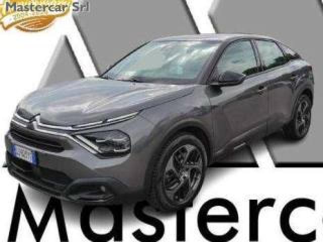 Citroen C4 C4 Iii 2021 1.5 Bluehdi Feel S - Gj823yt 