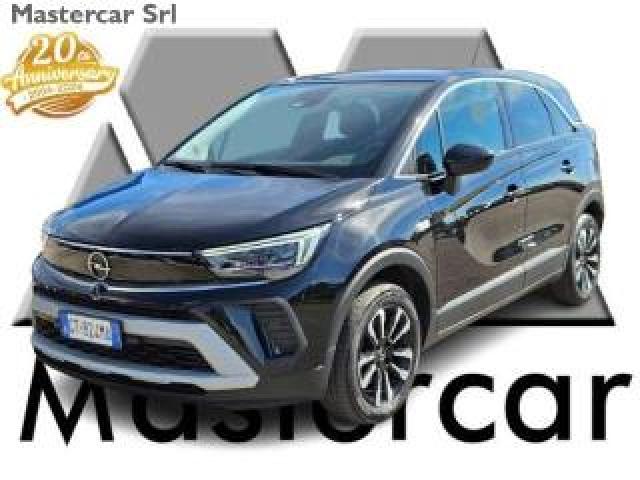 Opel Crossland Crossland 2021 1.2 Elegance S - Gt824ma 