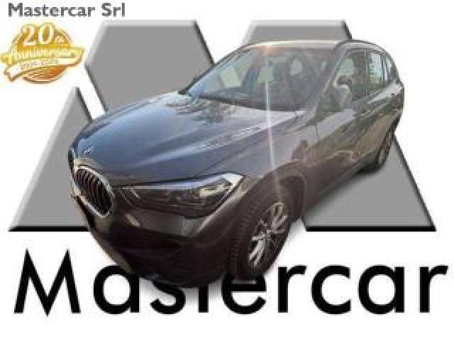 Bmw X1 X1 F48 2019 Xdrive18d Advantage Auto - Ge358ss 