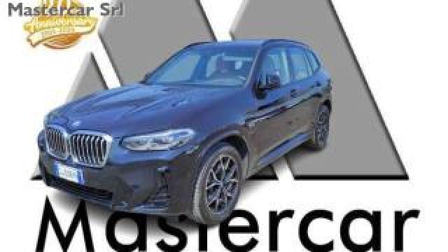 Bmw X3 X3 G01 2021 Xdrive30e Msport Auto - Gj008yh 