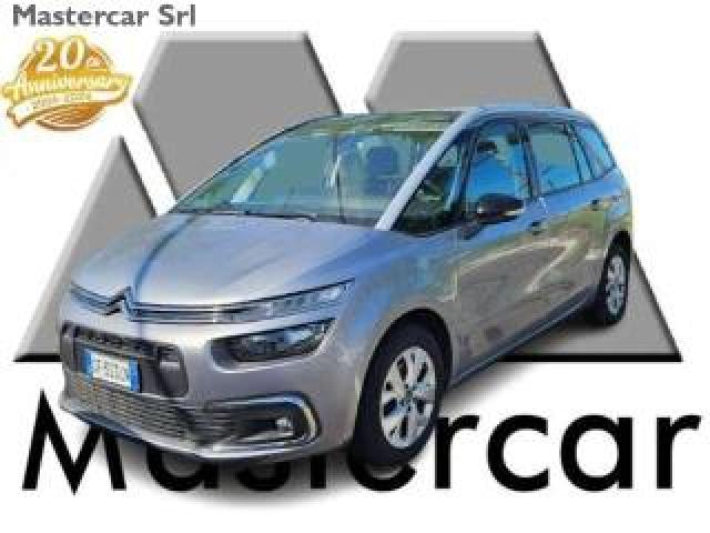 Citroen Grand C4 Spacetourer C4 Grand Spacetourer 1.5 Bluehdi 7 Posti   Gf353zn 