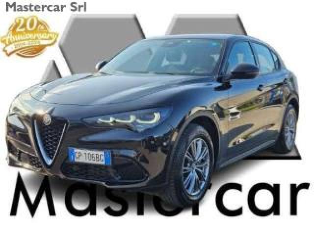 Alfa Romeo Stelvio Stelvio 2023 2.2 Super Q4 210cv Auto Tg: Gp106bg 