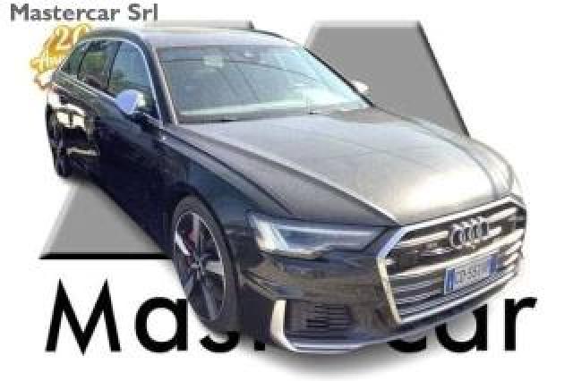 Audi S6 S6 Avant 3.0 Tdi Mhev Quattro 349cv Tiptronic - Gd 
