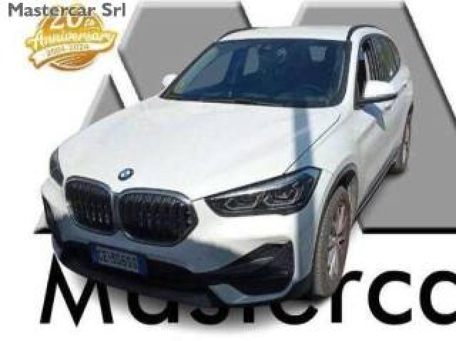 Bmw X1 X1 F48 2019 Sdrive18d Advantage Auto - Ge356ss 
