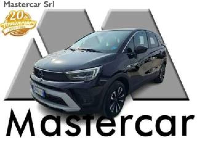 Opel Crossland 1.2 130cv Elegance Autom At6 - Gt811ma 