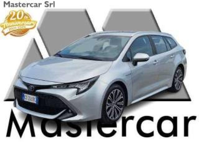 Toyota Corolla Corolla Touring Sports 2.0h More Business Cvt - Gd 