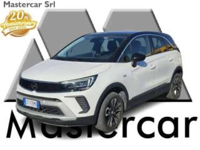 Opel Crossland Crossland 2021 1.2 Elegance S - Gt159mb 