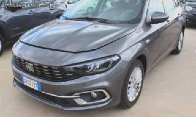 Fiat Tipo Station Wagon 1.3 Mjt 95cv Ses Business - Gh071ys 