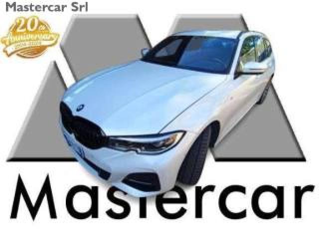 Bmw 320 G21  320d Touring Mhev 48v Xdrive M Sport Auto - G 