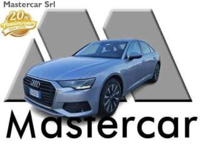 Audi A6 Berlina 35 Tdi Business Plus S-Tronic - Ga320gt 