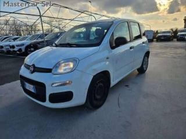 Fiat Panda 1.3 Mjt 16v Easy Autovettura  95cv - Fl101dm 