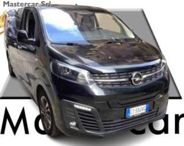Opel Zafira 75 Kwh 136cv Business Edition L3h1 330km Autonomi 
