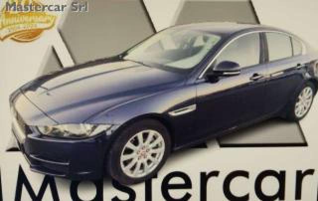 Jaguar Xe Xe 2.0d Pure Business Edition 180cv  Tg: Fg873sr 