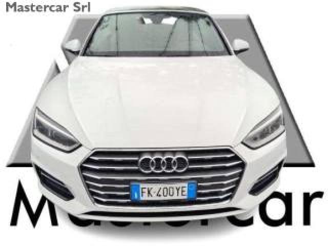 Audi A5 A5 Ii 2017 Cabriolet Cabrio 40 2.0 Tdi  Sport 190c 
