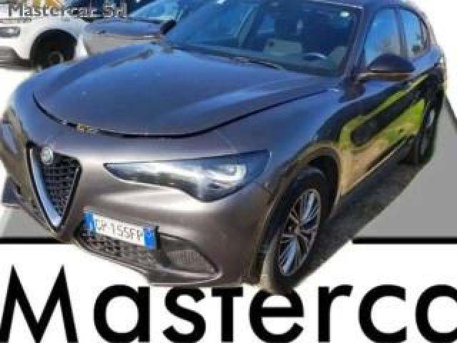 Alfa Romeo Stelvio 2.2 T Super Q4 210cv Auto - Gp155fp 