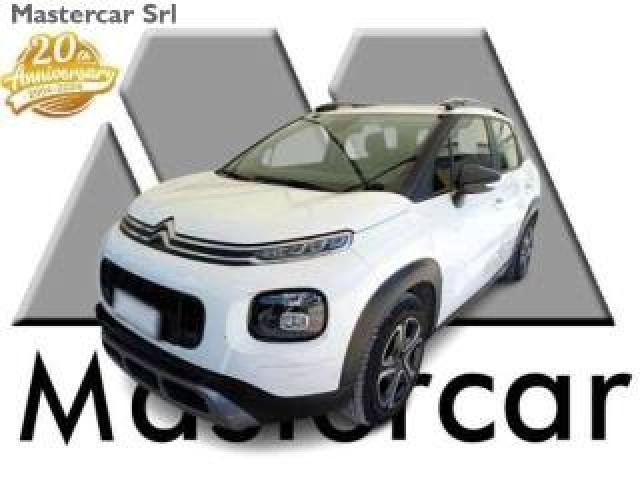 Citroen C3 C3 Aircross Aircross 1.5 Bluehdi Feel  - Ge338sy 