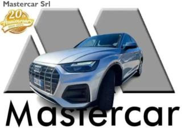 Audi Q5 Sportback 40 2.0 Tdi Advanced 4x4 S-Tronic Gn358fn 