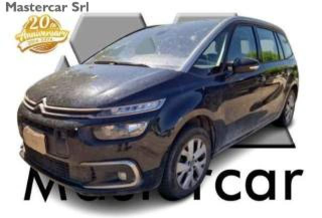 Citroen Grand C4 Spacetourer C4 Grand Spacetourer 1.2 Puretech Feel S -Fw607rc 
