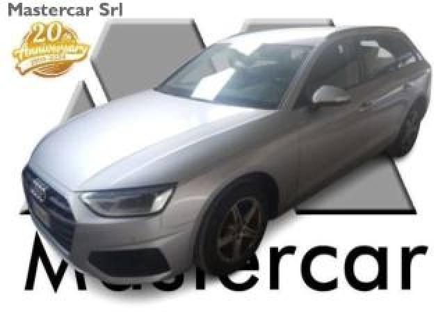 Audi A4 A4 Avant 30 2.0 Tdi Mhev Business 136cv S-Tronic - 