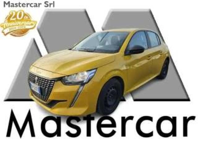 Peugeot 208 Neopatentati 208 1.2 Active Pack - Gp542fv 