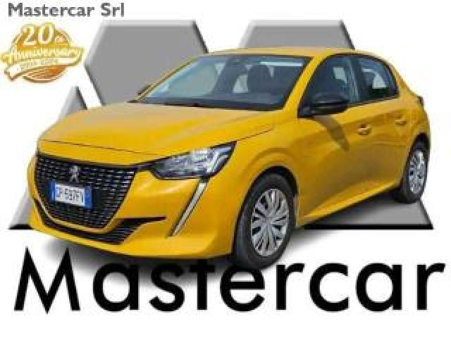Peugeot 208 Neopatentati 208 1.2 Active Pack - Gp597fv 