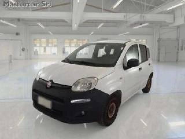 Fiat Panda 1.3 Mjt 80 Cv Euro6 Van 2 Posti Pop - Ff900hx 