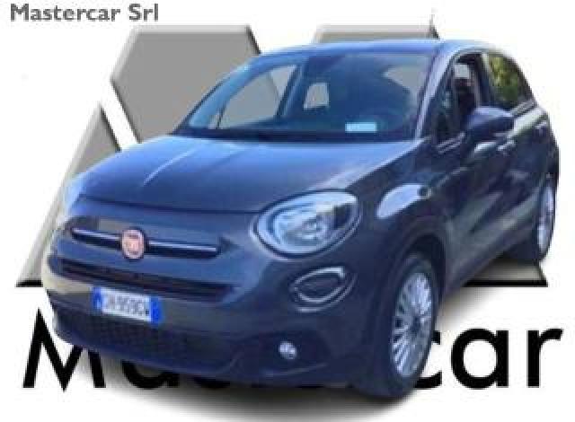 Fiat 500x Crossover 1.3 Mjet 95cv E6d Connect - Gh959gw 