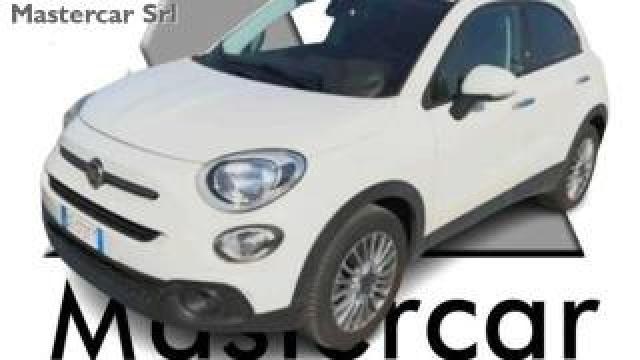 Fiat 500x Crossover 1.3 Mjet 95cv E6d Connect - Ge072ft 
