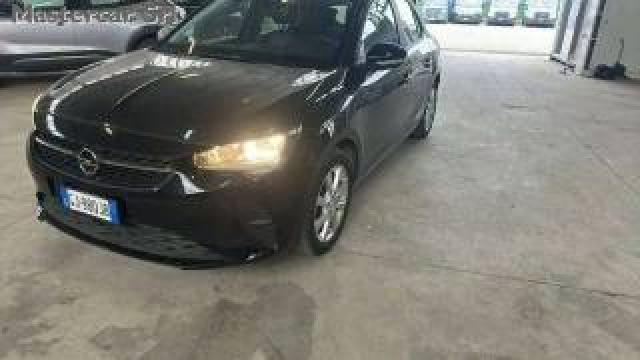 Opel Corsa 1.2 75cv Edition Mt5 - Gj980jb 