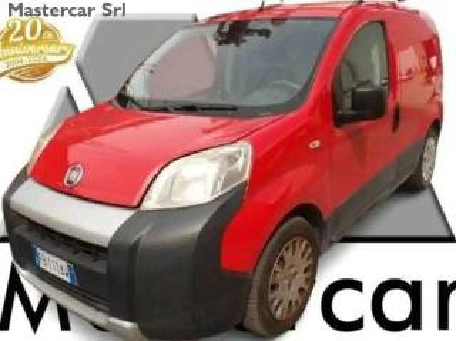 Fiat Fiorino 1.3 Mjt 95cv Furgone Adventure E5+ - Fb356sm 